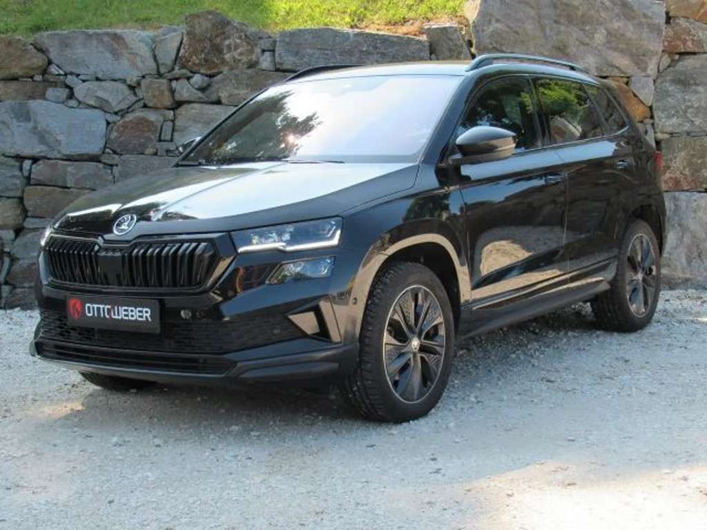 Skoda Karoq 2024 Diesel