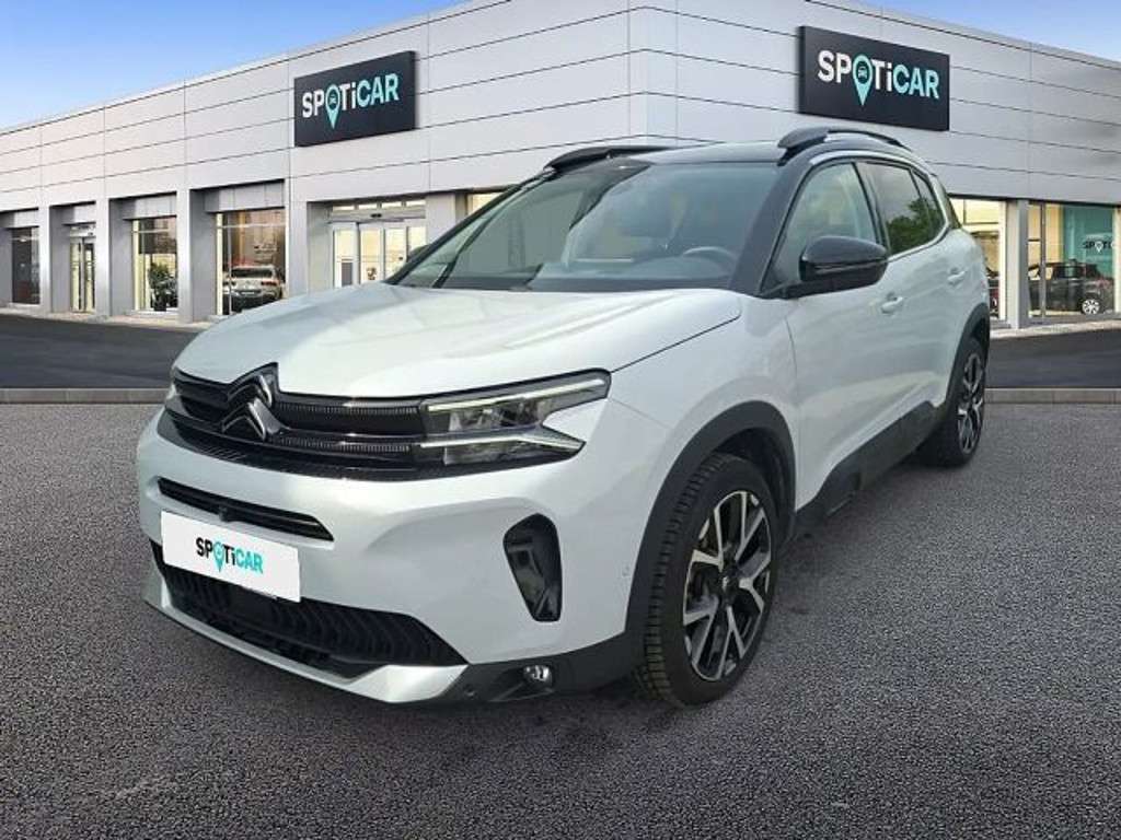 Citroën C5 Aircross 2024 Diesel
