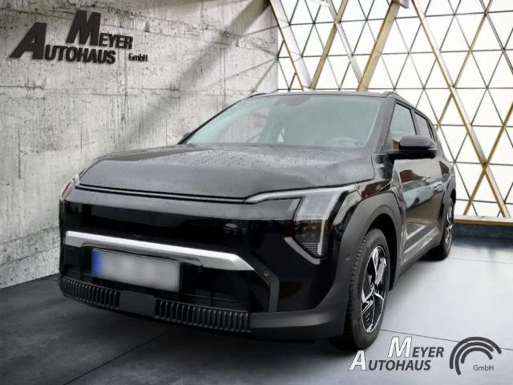 Kia EV3 2025 Elektrisch