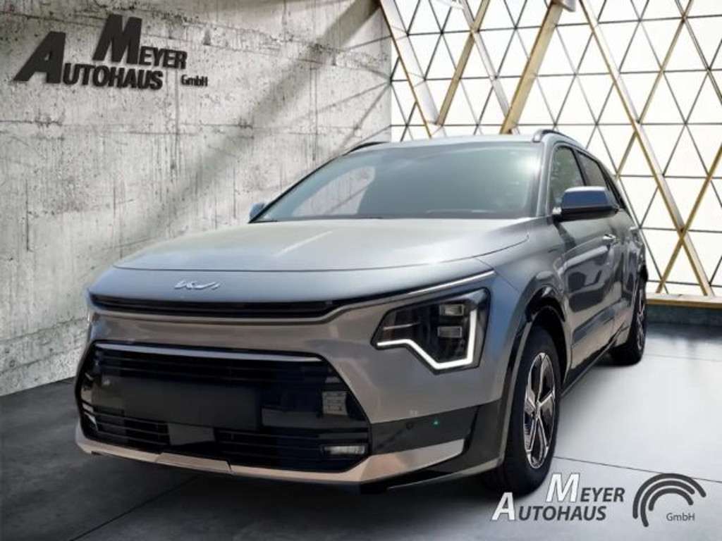Kia Niro 2025 Hybride Benzine