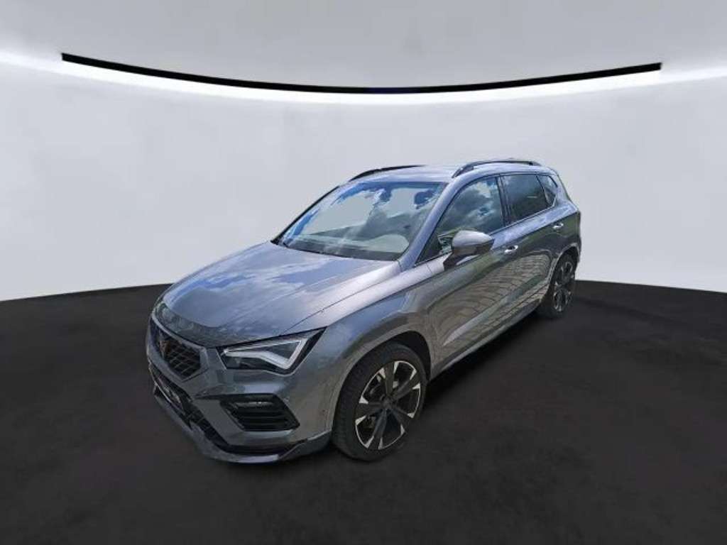 Cupra Ateca 2023 Benzine