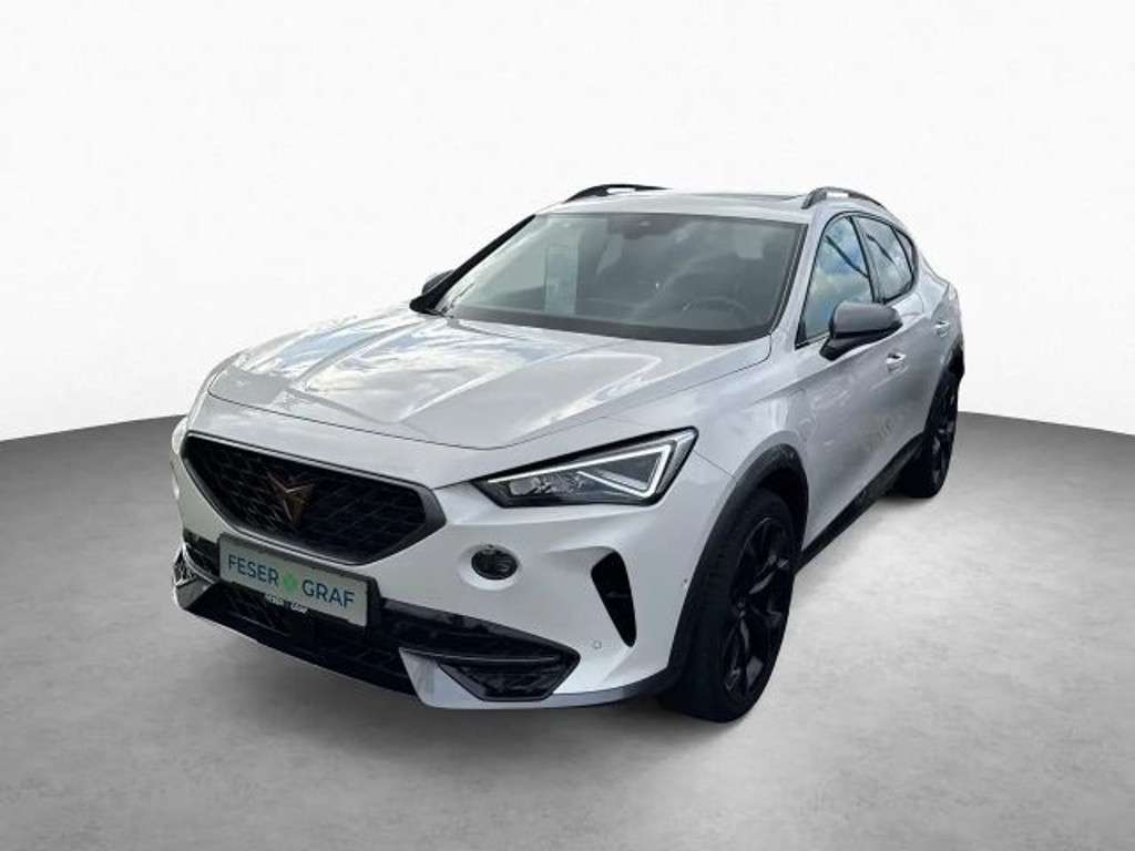 Cupra Formentor 2023 Hybride Benzine