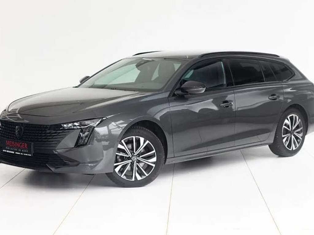 Peugeot 508 2024 Diesel