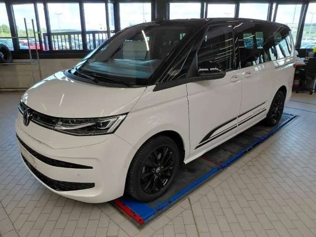 Volkswagen Multivan 2024 Diesel