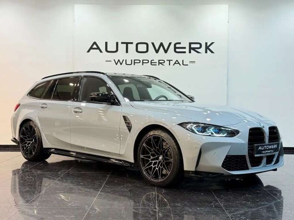 BMW M3 2023 Benzine