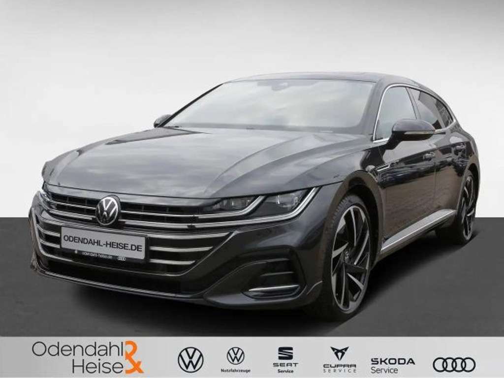 Volkswagen Arteon Shooting Brake 2024 Benzine
