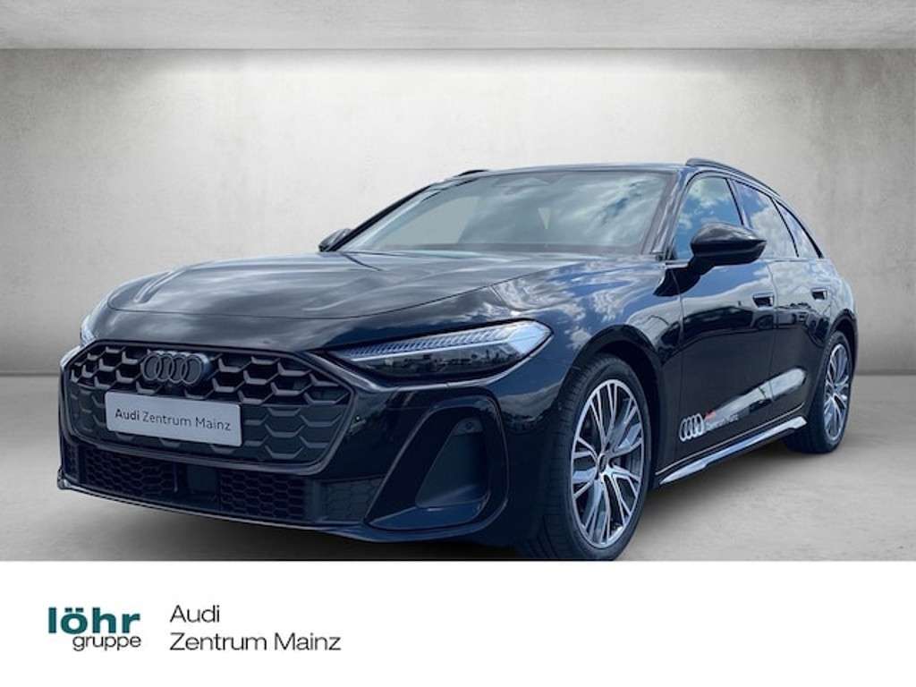 Audi A5 2025 Benzine