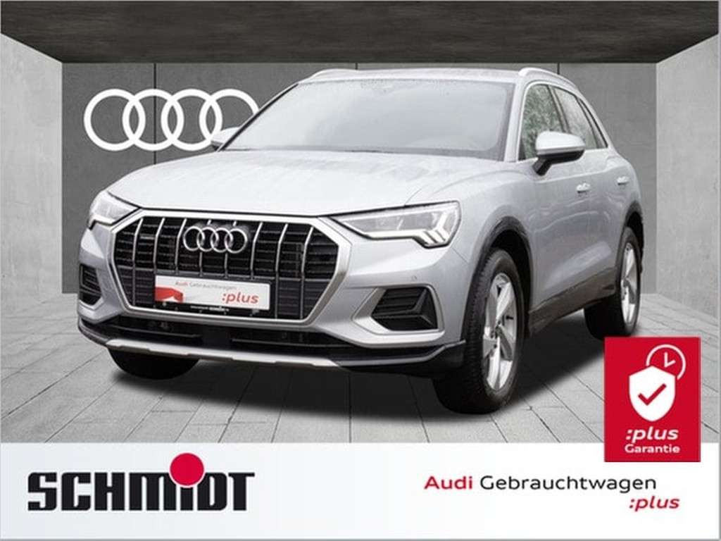 Audi Q3 2022 Diesel