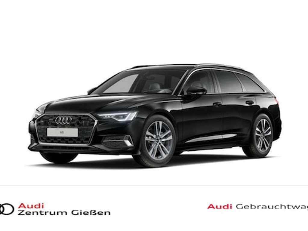 Audi A6 2024 Diesel