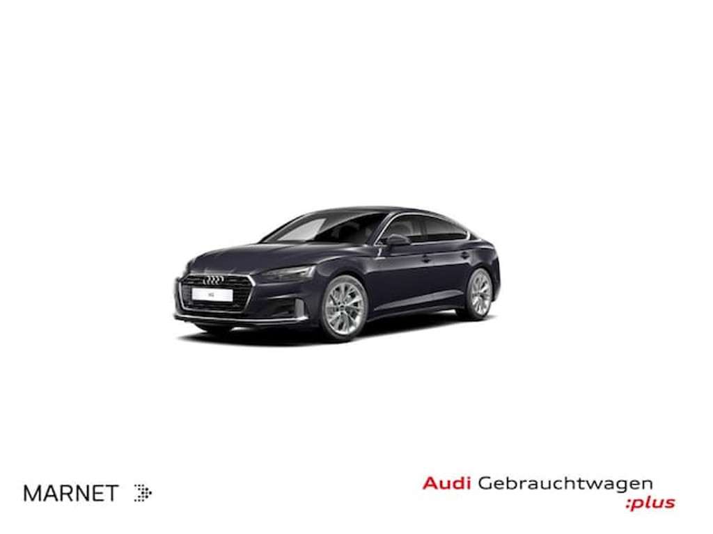 Audi A5 2022 Diesel