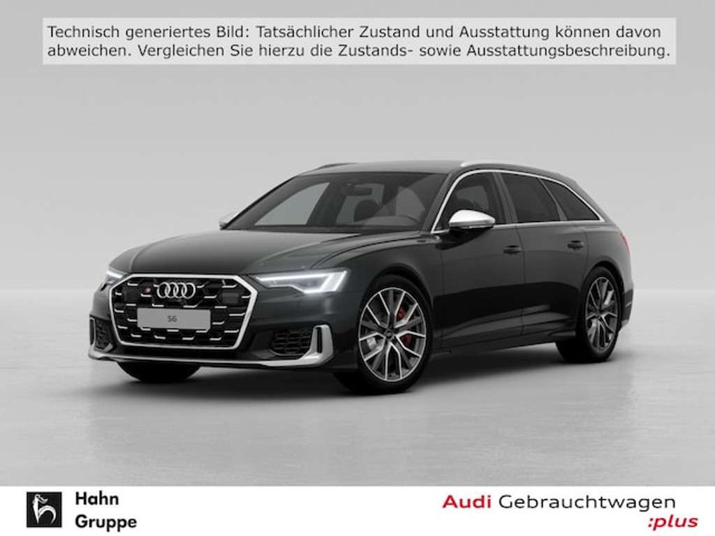 Audi S6 2024 Diesel