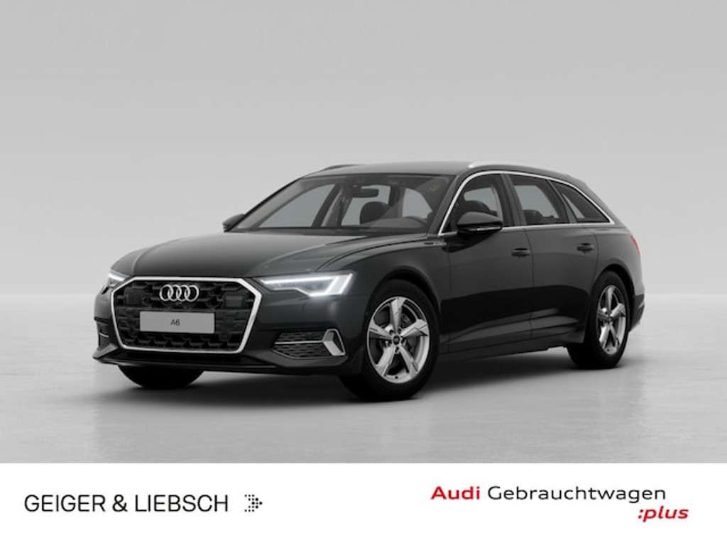 Audi A6 2024 Benzine