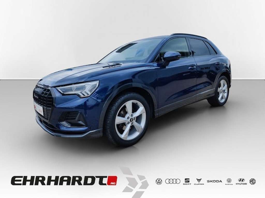 Audi Q3 2021 Diesel