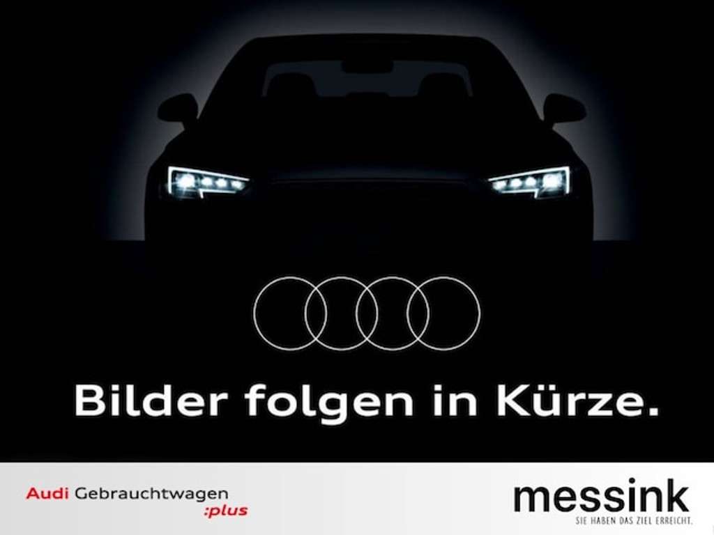 Audi A6 e-tron 2025 Benzine