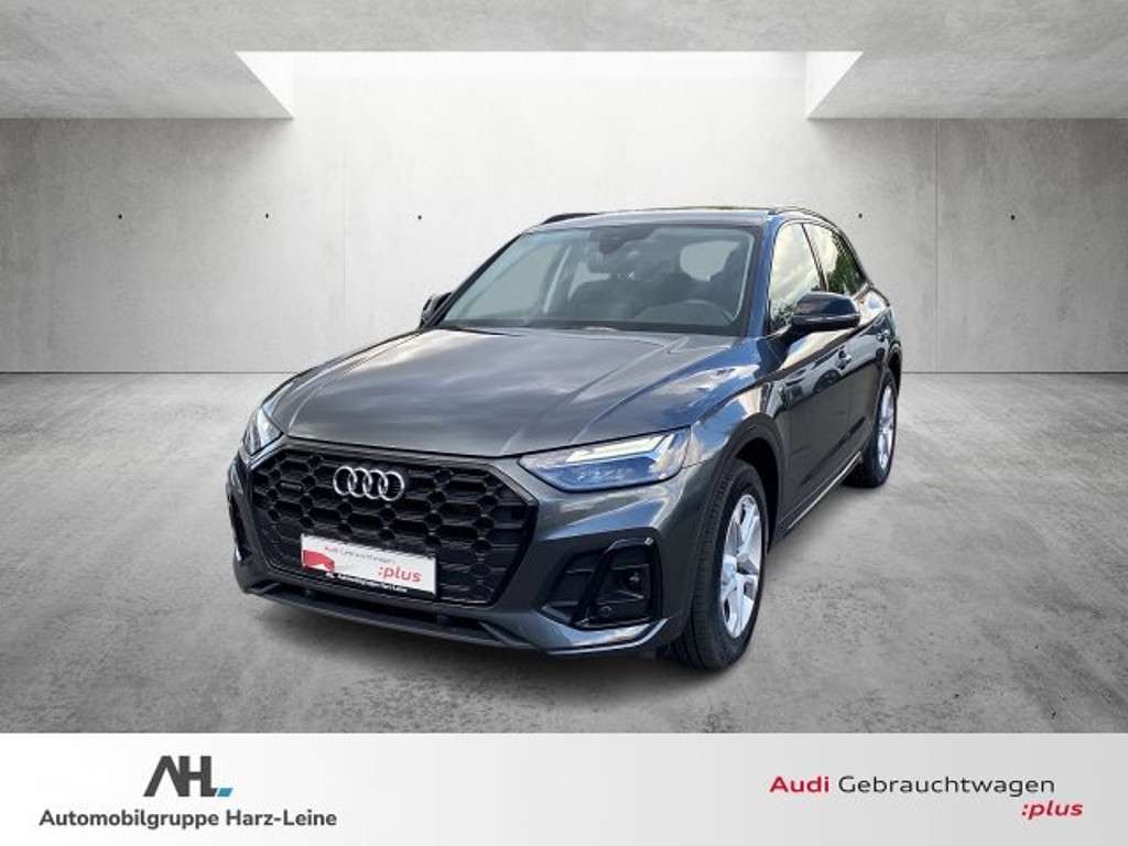 Audi Q5 2023 Hybride Benzine