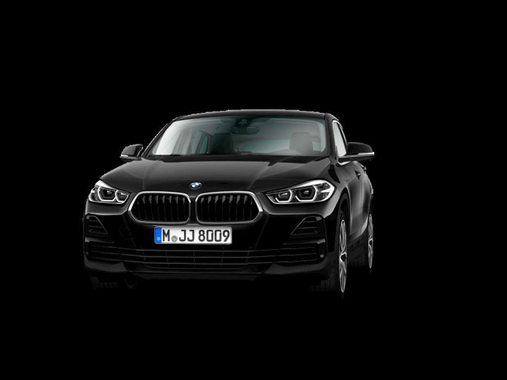 BMW X2 2023 Benzine
