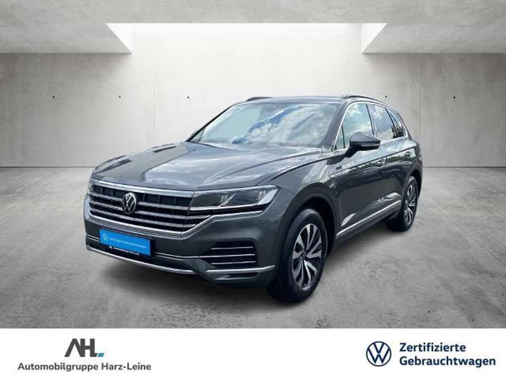 Volkswagen Touareg 2020 Diesel