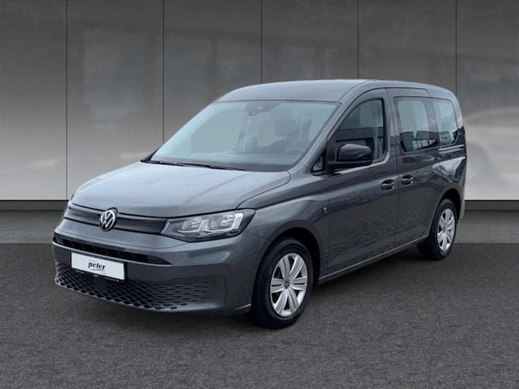 Volkswagen Caddy 2024 Benzine