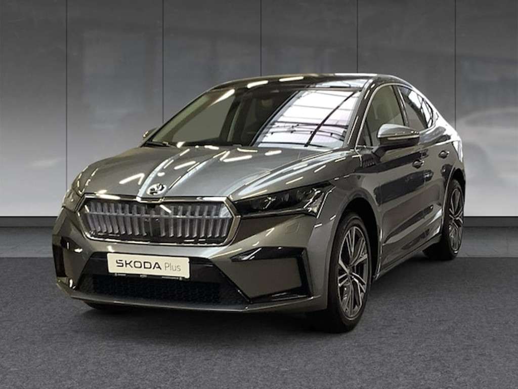 Skoda Enyaq 2024 Elektrisch