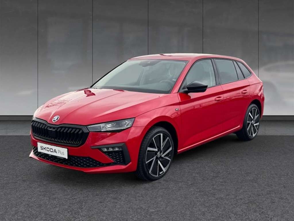 Skoda Scala 2024 Benzine