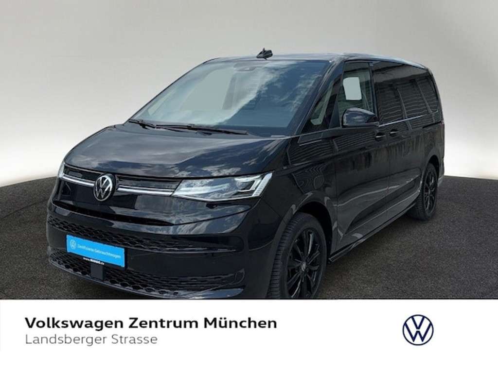 Volkswagen Multivan 2024 Benzine