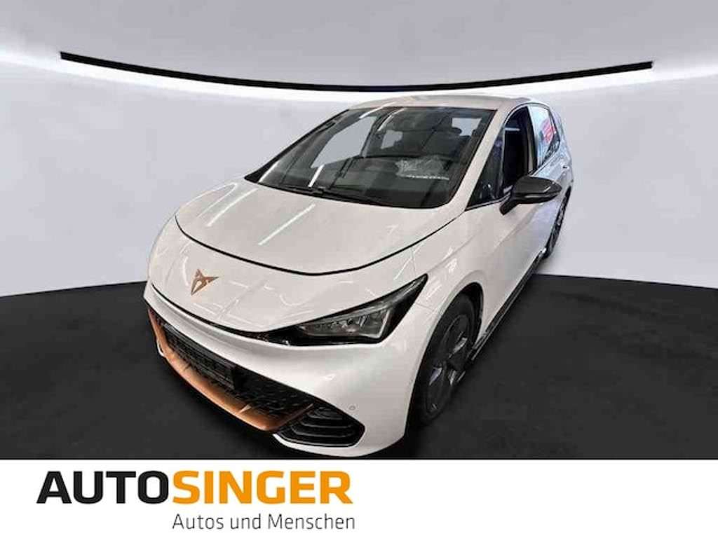 Cupra Born 2023 Elektrisch