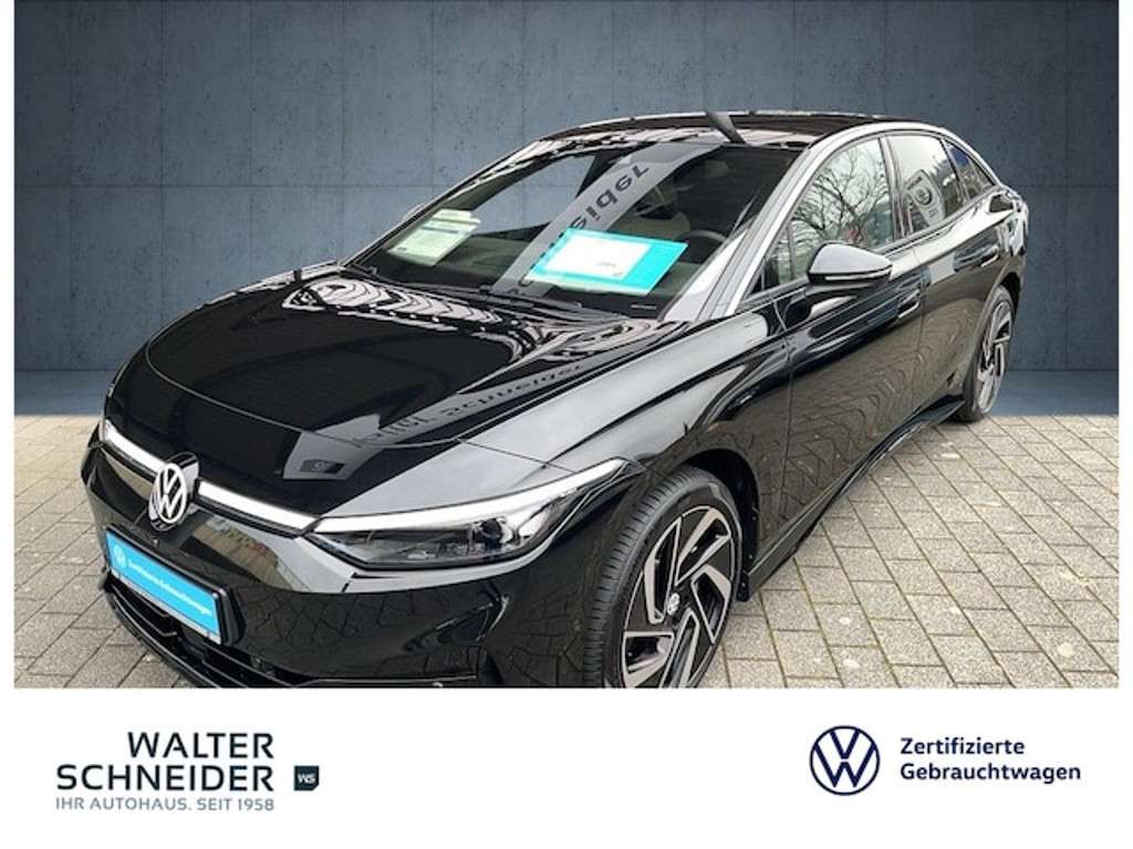 Volkswagen ID.7 2024 Elektrisch