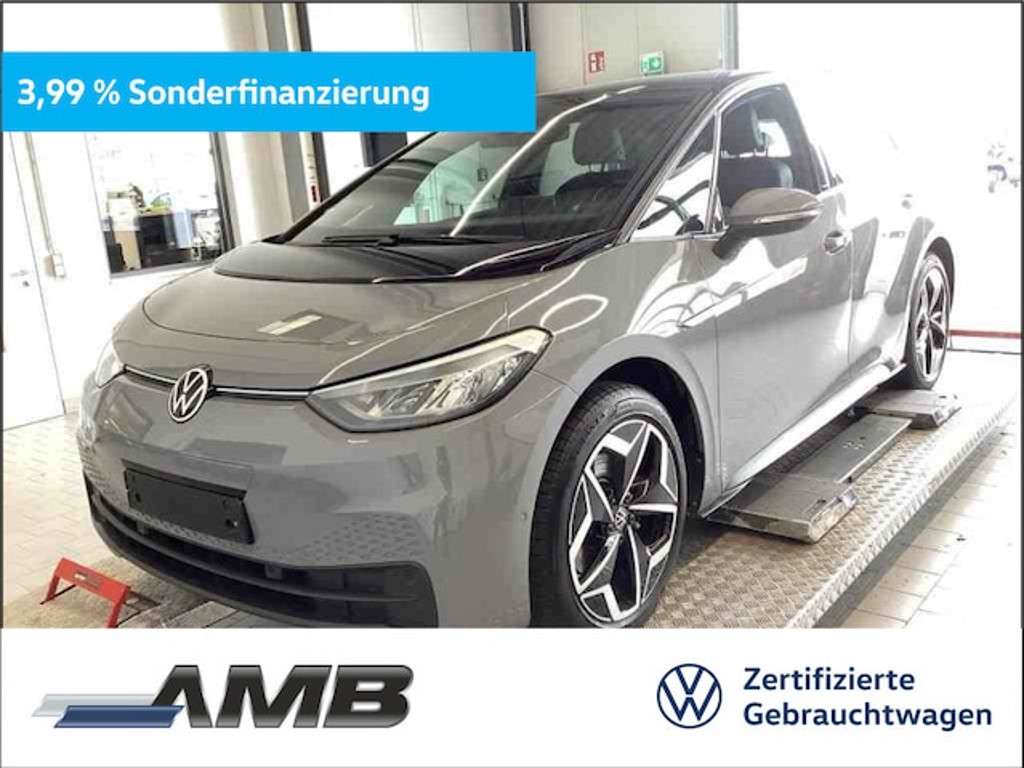 Volkswagen ID.3 2023 Elektrisch