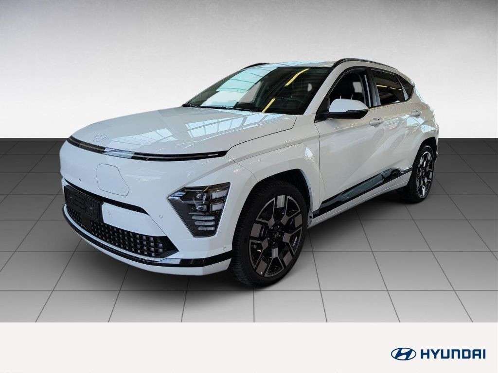 Hyundai Kona 2024 Elektrisch