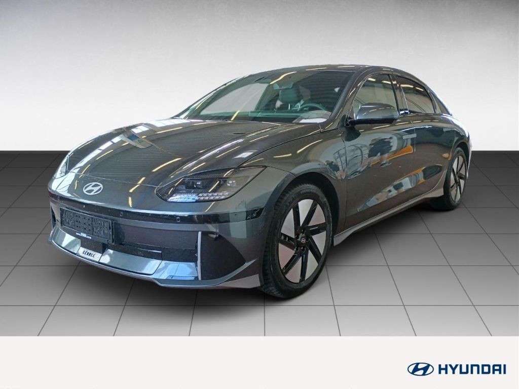 Hyundai IONIQ 6 2024 Elektrisch