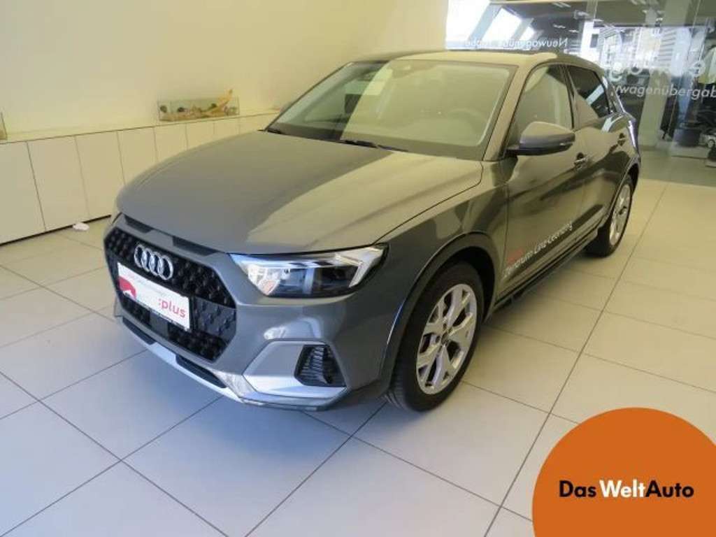 Audi A1 2025 Benzine