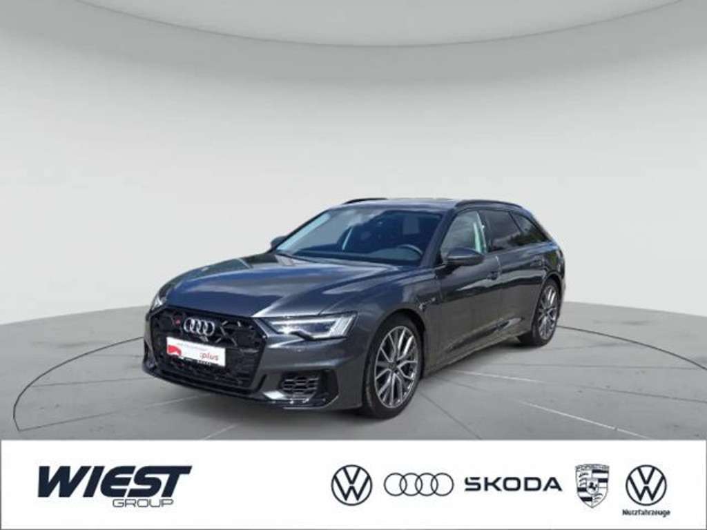Audi S6 2024 Diesel