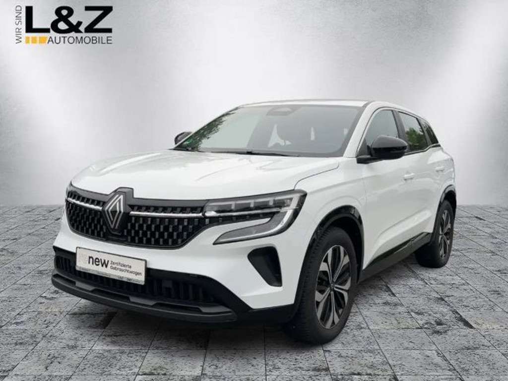 Renault Austral 2023 Benzine