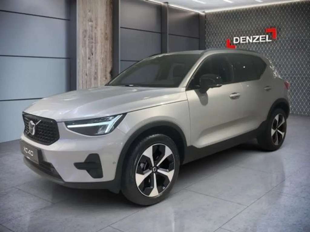 Volvo XC40 2025 Benzine