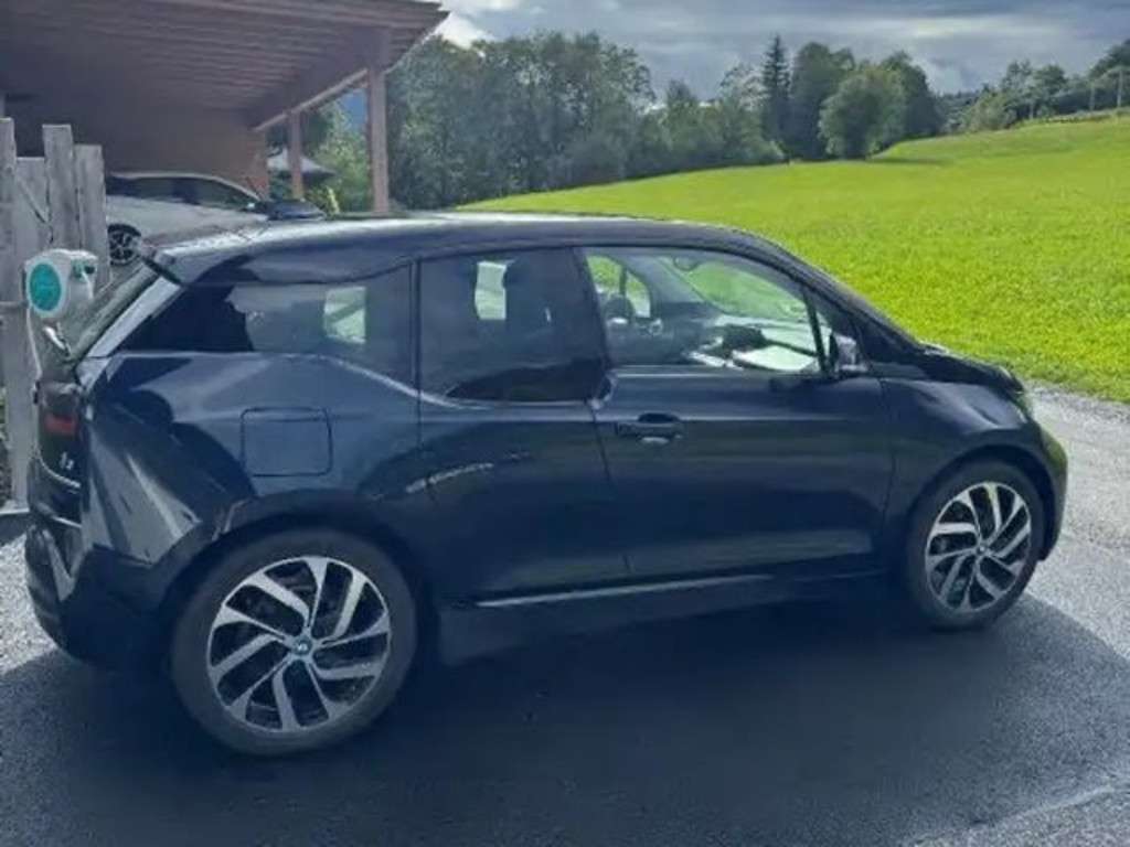 BMW i3 2022 Elektrisch