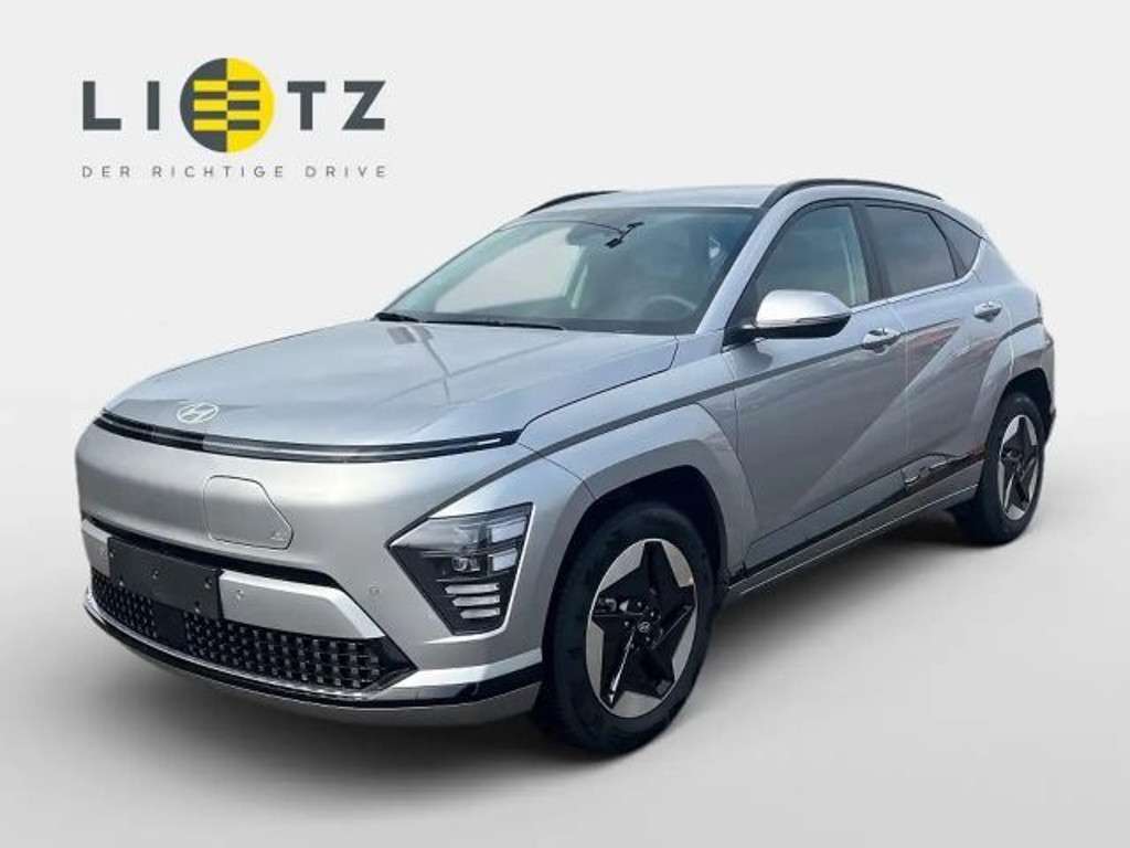 Hyundai Kona 2025 Elektrisch