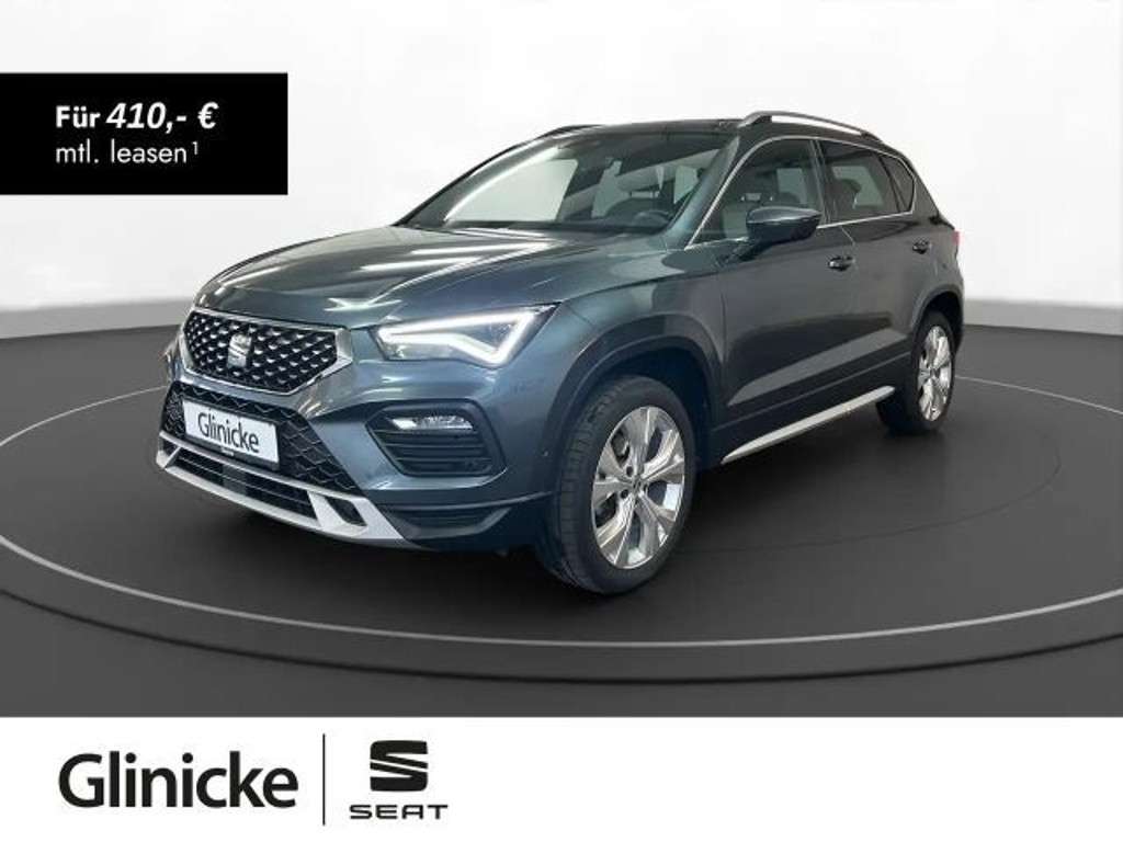 Seat Ateca 2022 Benzine