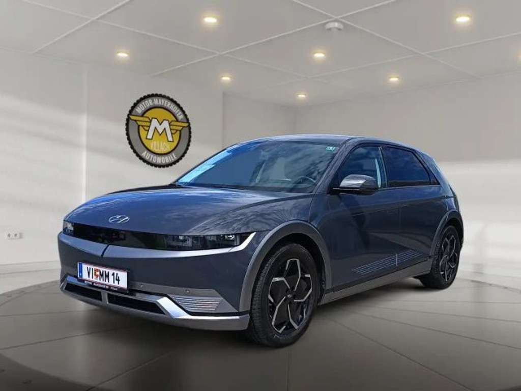 Hyundai Ioniq 5 2023 Elektrisch
