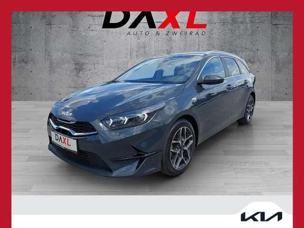 Kia Ceed 2024 Benzine