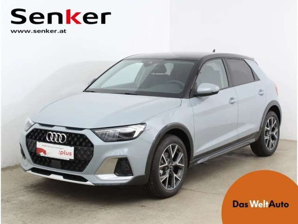 Audi A1 2025 Benzine