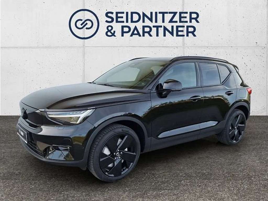 Volvo EX40 2024 Elektrisch