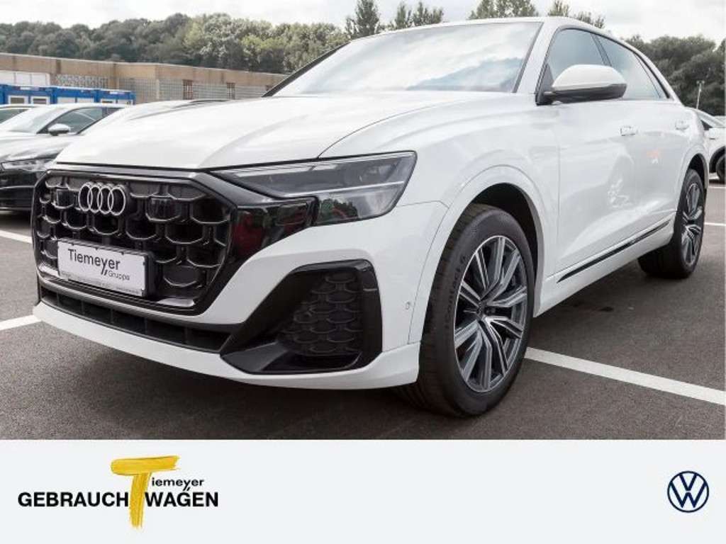 Audi Q8 2024 Diesel