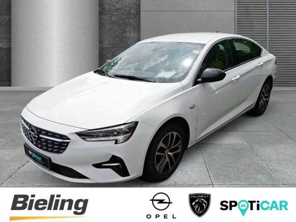 Opel Insignia 2023 Diesel