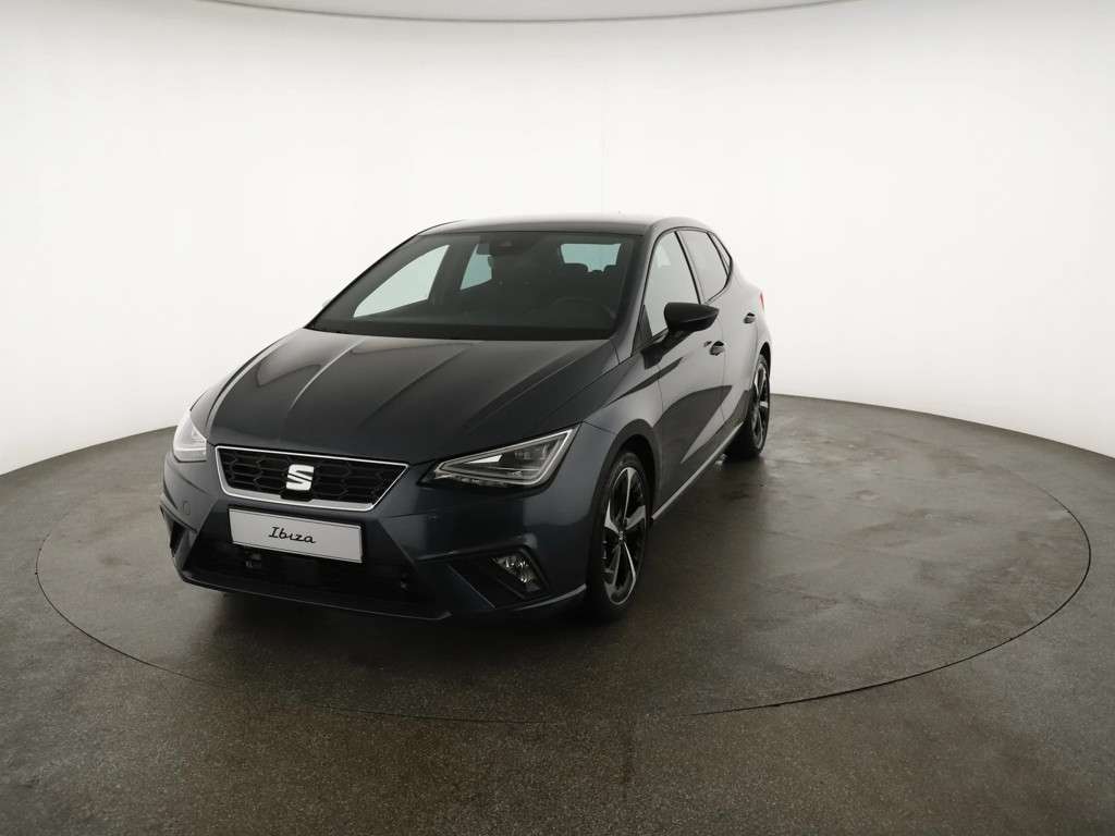 Seat Ibiza 2024 Benzine