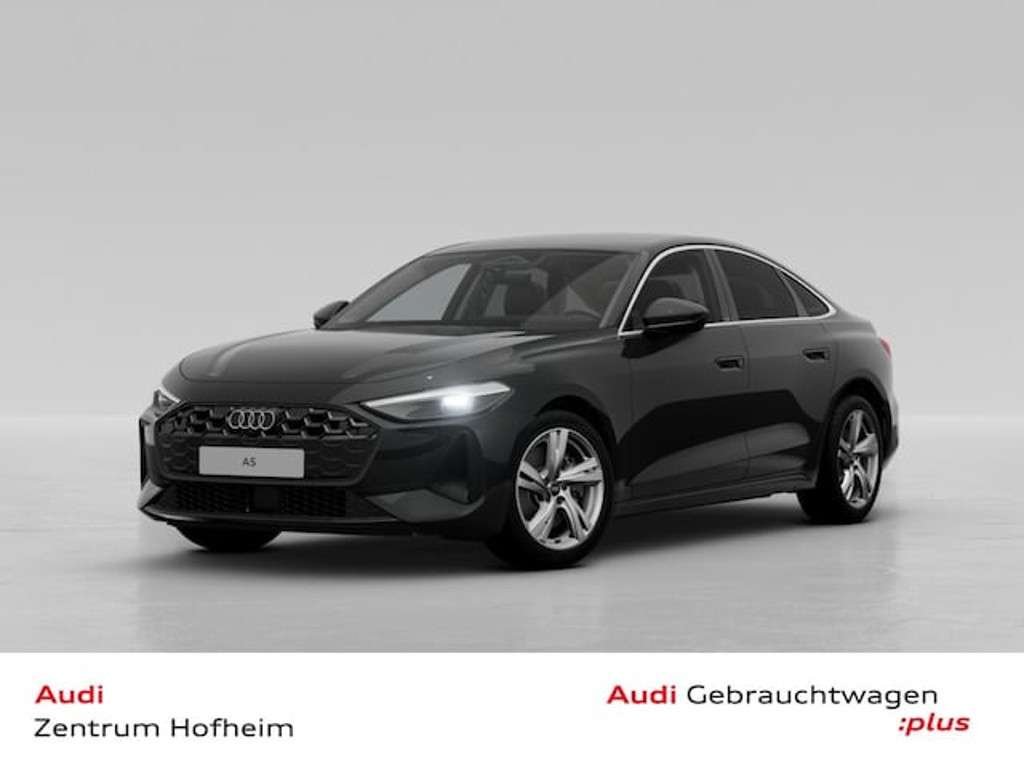 Audi A5 2025 Diesel