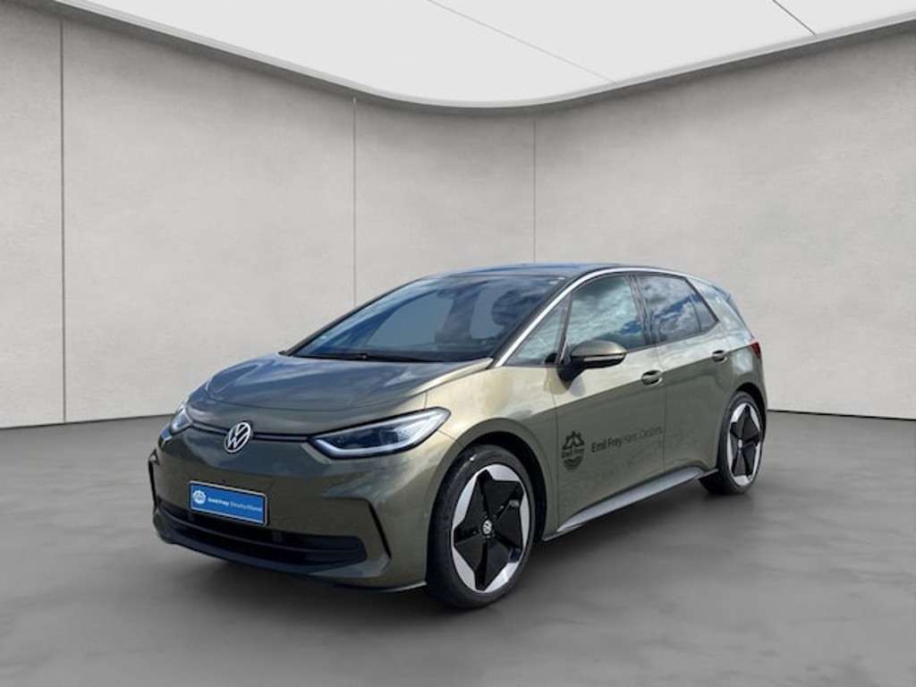 Volkswagen ID.3 2023 Elektrisch