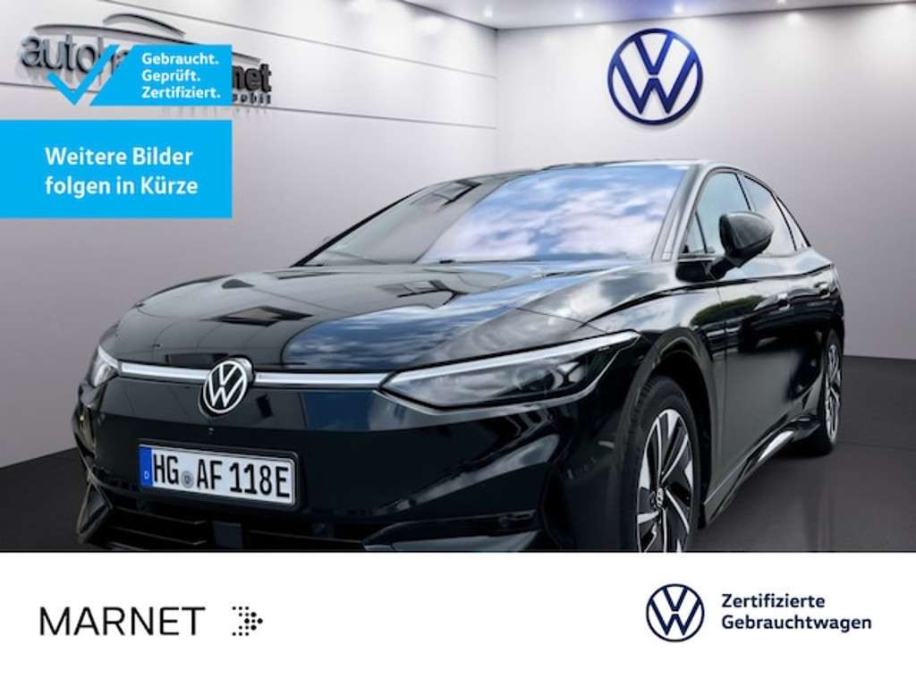 Volkswagen ID.7 2023 Elektrisch