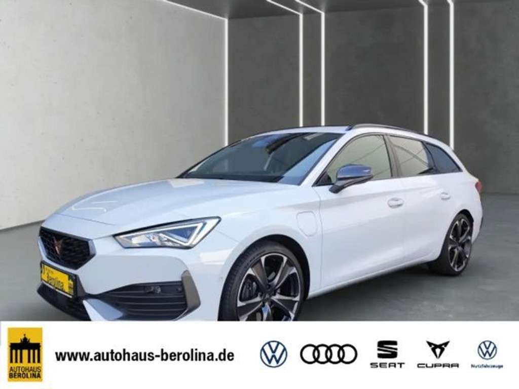 Cupra Leon 2023 Hybride Benzine
