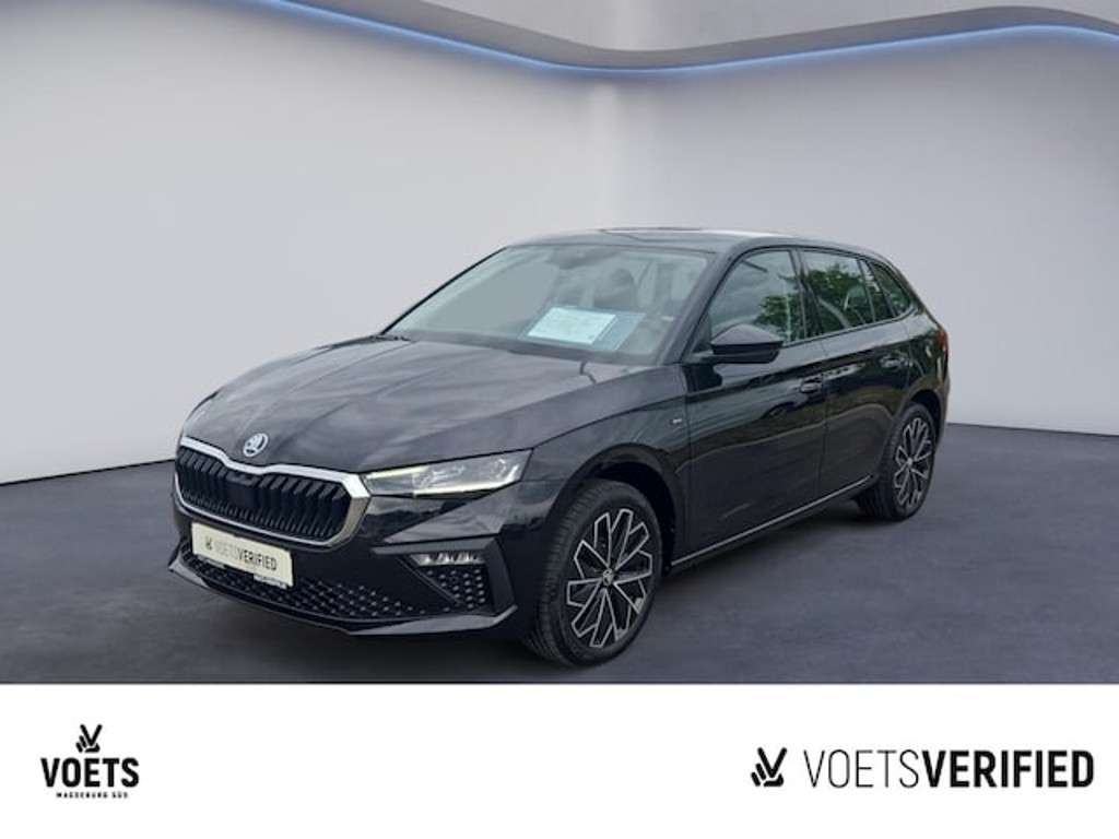 Skoda Scala 2024 Benzine