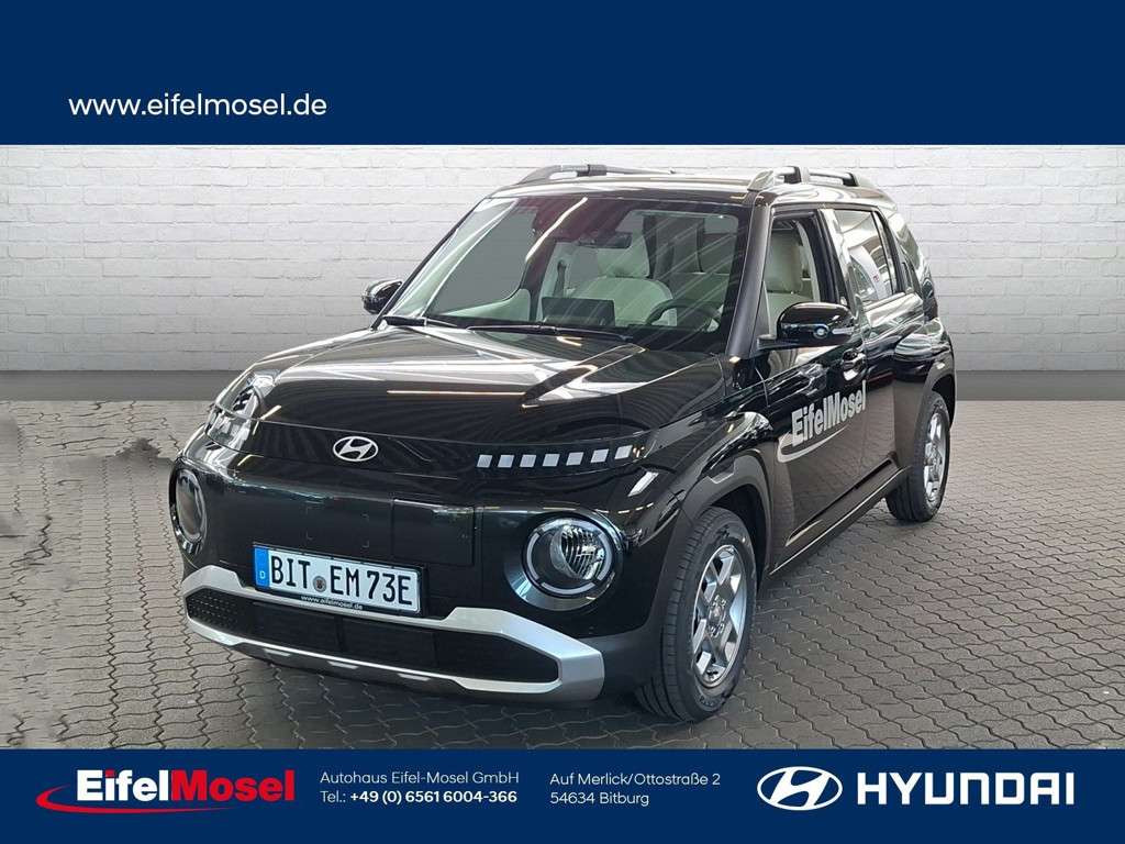Hyundai Inster 2025 Elektrisch
